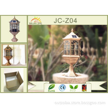 Exterior Solar LED Garden Lights , 2.5w Westinghouse Solar Path Light